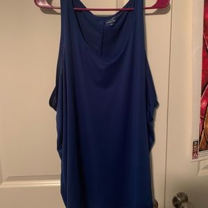 Maurices Active tank top size 3